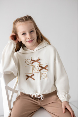 Худі для дівчат